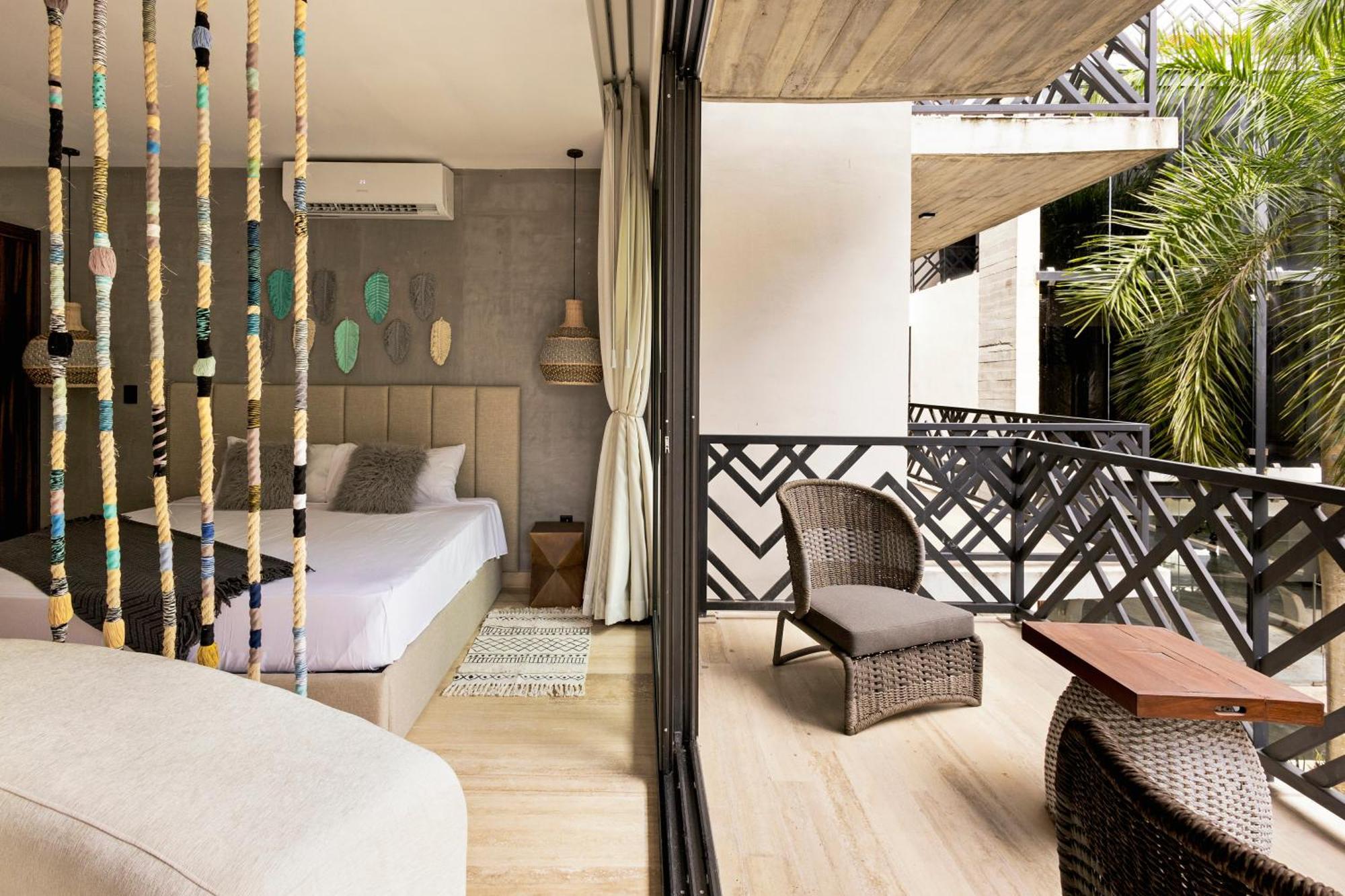 Entero Vivienda Rentada En Mexico Tulum