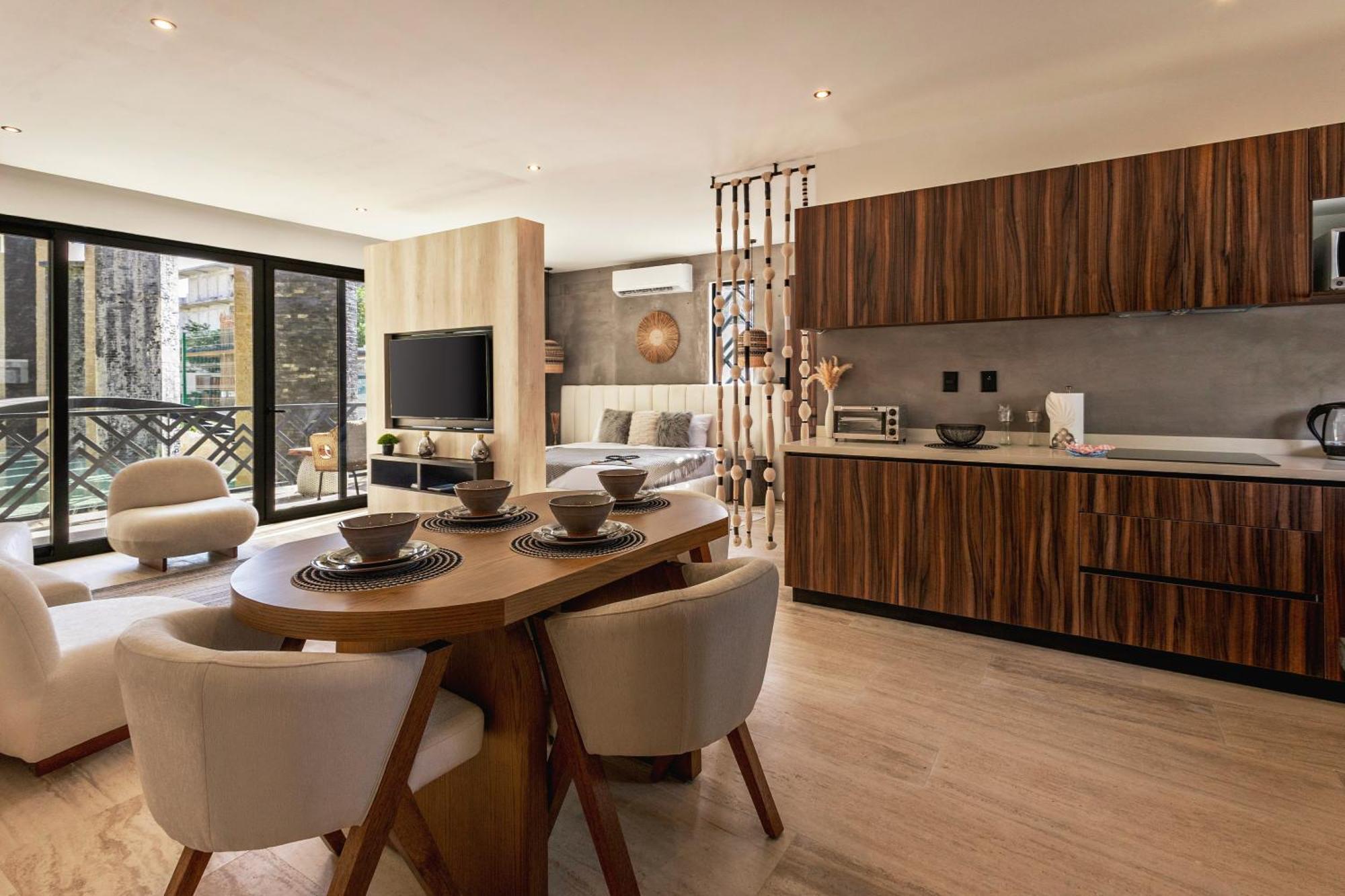 Entero Vivienda Rentada En Mexico Apartamento