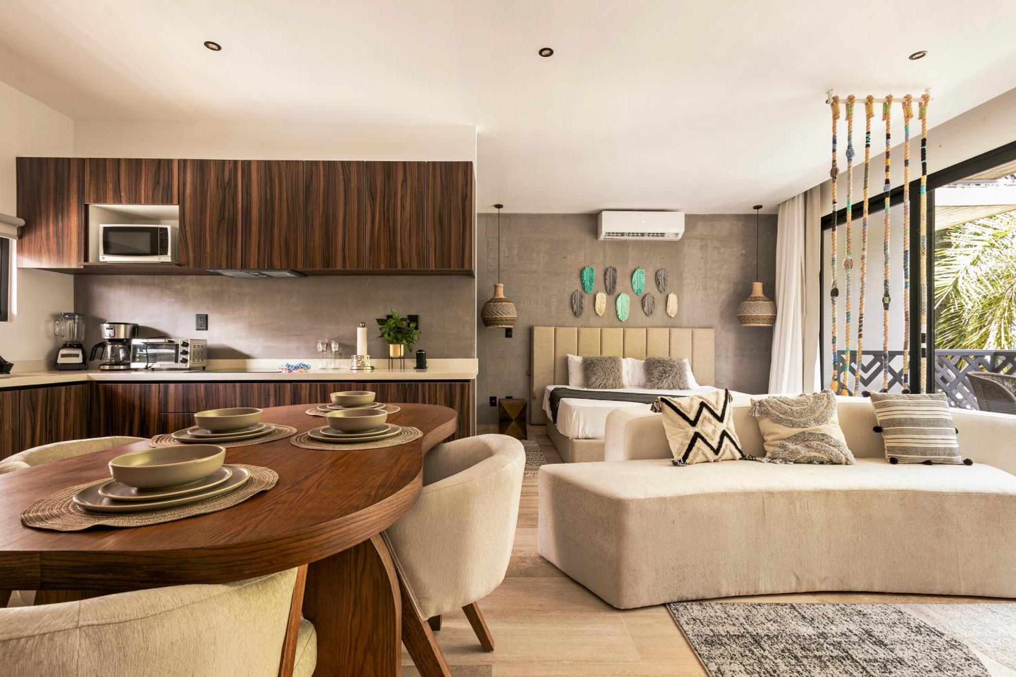 Entero Vivienda Rentada En Mexico Apartamento *