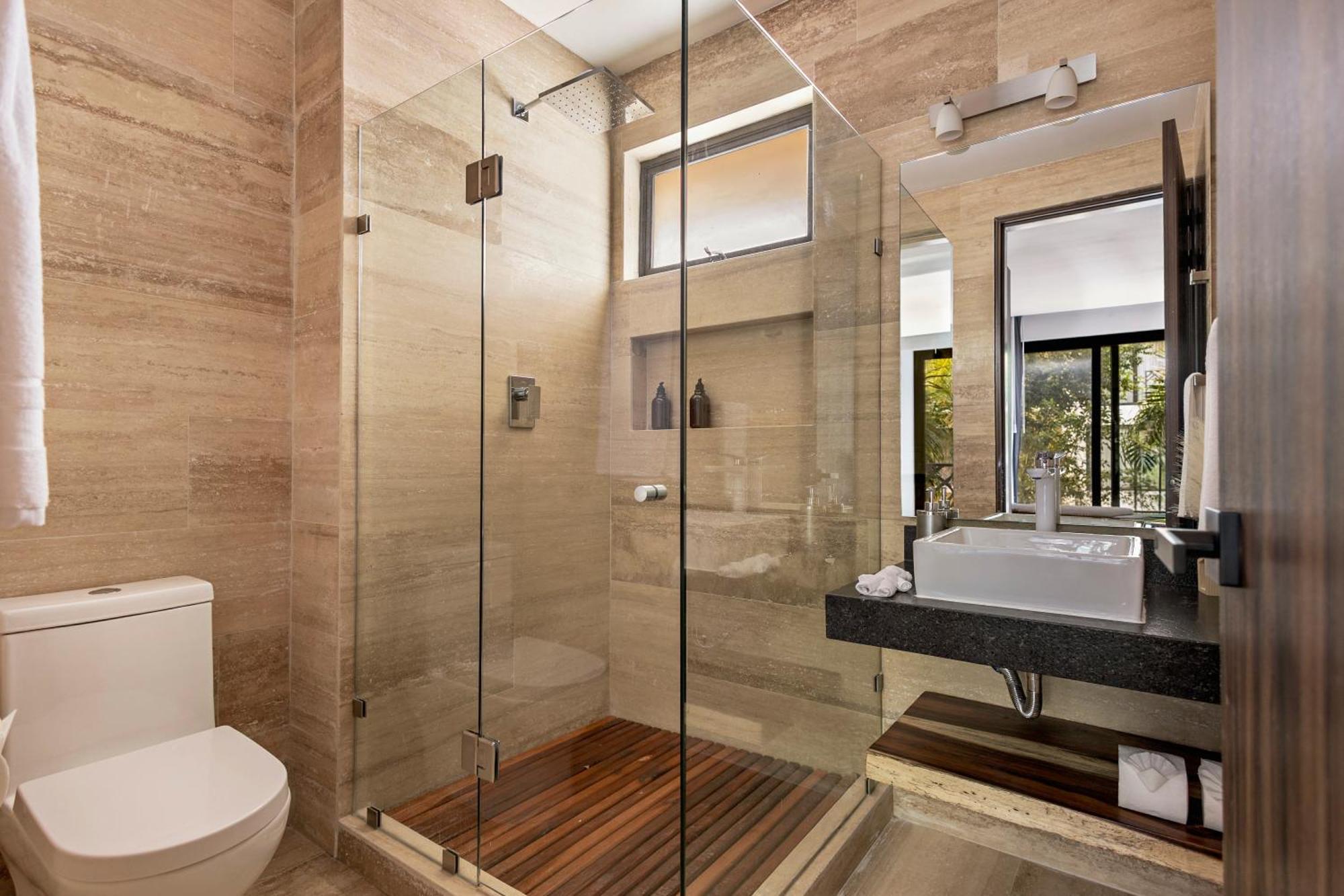 Apartamento Entero Vivienda Rentada En Mexico Tulum