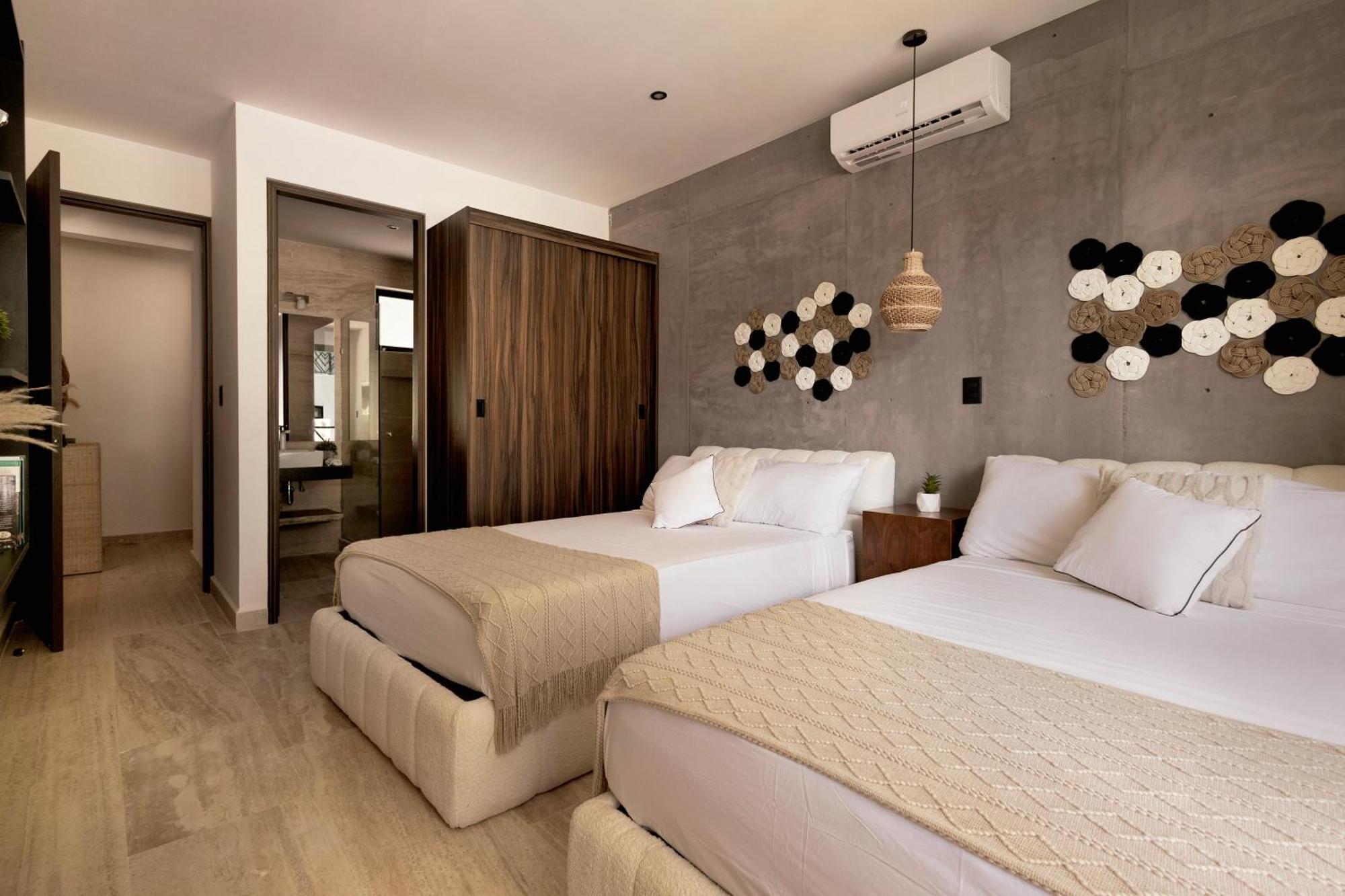 Entero Vivienda Rentada En Mexico Apartamento *