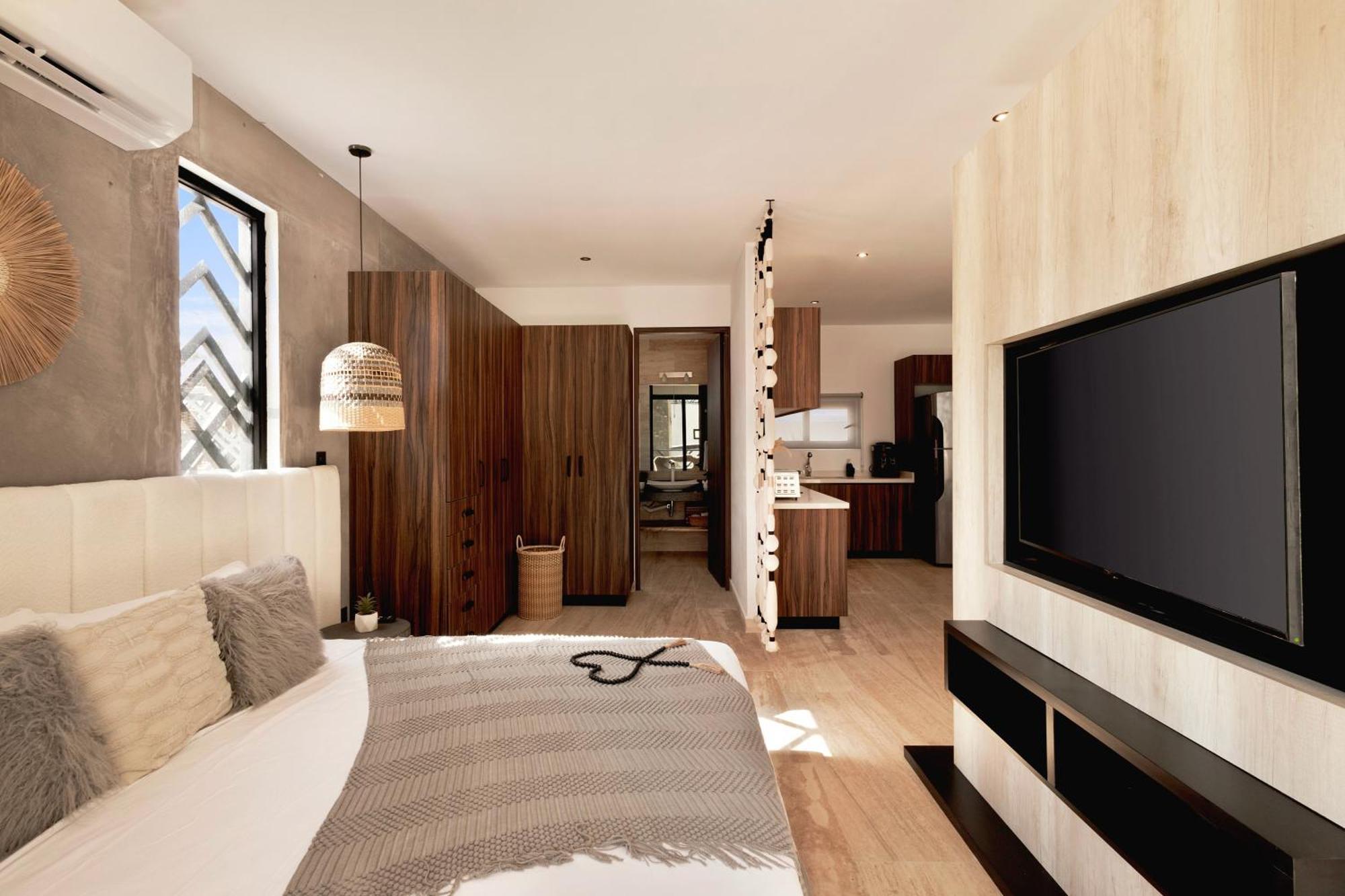 Entero Vivienda Rentada En Mexico Apartamento