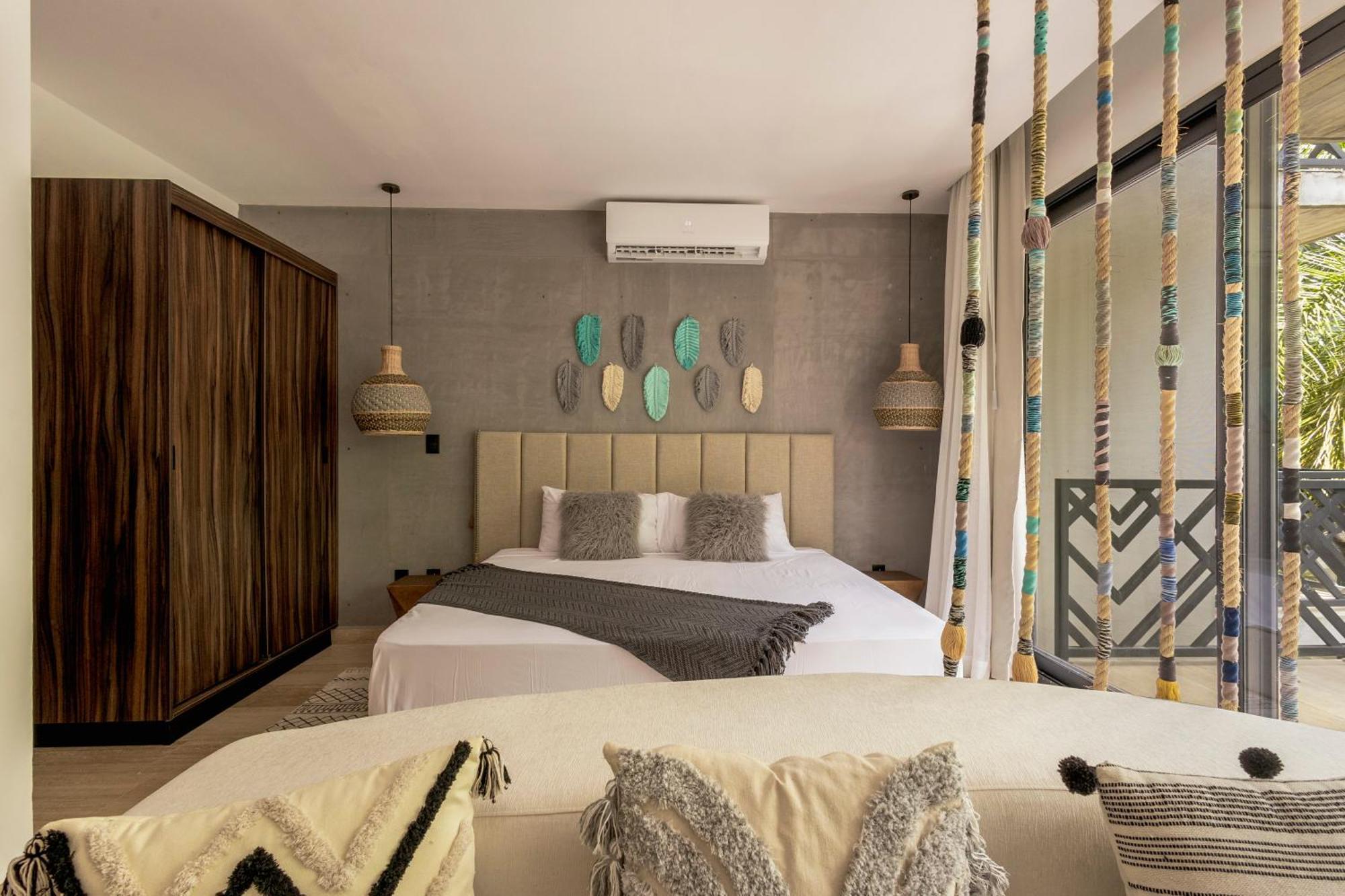 Entero Vivienda Rentada En Mexico Tulum
